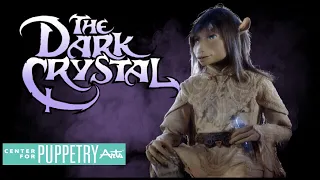 The Dark Crystal & Labyrinth Exhibits - The Center For Puppetry Arts