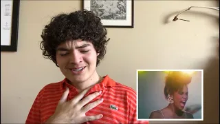 Whitney Houston - Greatest Love Of All | REACTION