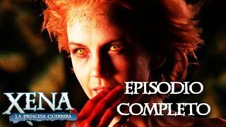 El embrujo de Anfipolis | EPISODIO COMPLETO | Xena: La Princesa Guerrera