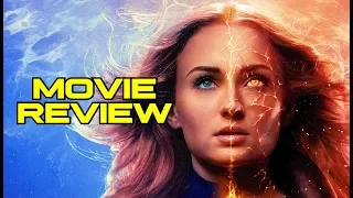 DARK PHOENIX Movie Review (2019) X-Men Spoiler-Free