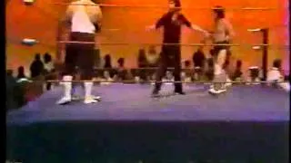Memphis Wrestling Full Episode 05-02-1981