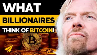 Bitcoin EXPLAINED - What Buffett, Musk, Cuban, Gates, Dalio, and more Think of CRYPTOCURRENCIES