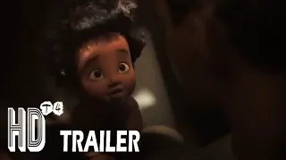 All Pixar SPARKSHOTS Official Trailer (NEW 2019)| Animation Short, Disney+ November 12th HD