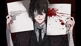 Bungou Stray Dogs] Gangster's Paradise ||AMV||