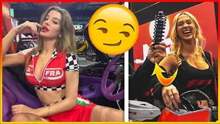 NE HAI MAI VISTO UNO COSI' GROSSO😏? EICMA 2021 con @SINNAGGAGGHIRI @IvanGiussani