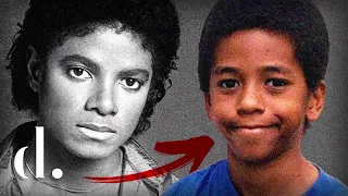 DNA Submitted in Michael Jackson Paternity Case | the detail.