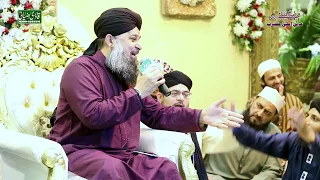 Aya Hai Bulawa By Owais Raza Qadri Mahfil e Naat IN Wapda Town Lahore