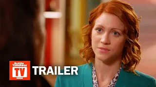 Almost Family Season 1 Trailer | 'Discover the Family You Almost Had' | Rotten Tomatoes TV