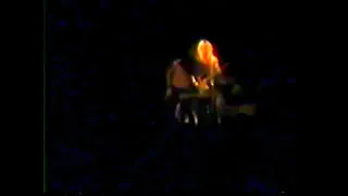 Iron Maiden Flight Of Icarus (Live Montreal, Canada 1983)