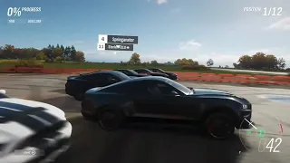 Mustang RTR SPEC 5 - Drag tune VS unbeatable racers