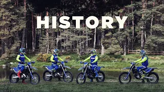 The History of Sherco