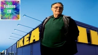 10 Fakten über IKEA die DU nicht wusstest!