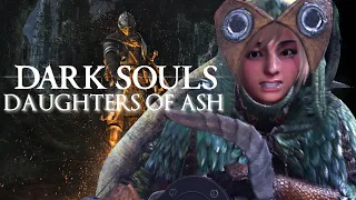 【DARK SOULS】LOSING MY MIND OVER THIS MOD | Daughter's of Ash