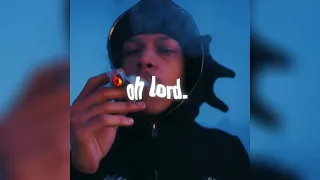 jace/iazye - oh lord (sped up)