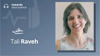 Tali Raveh - AI, single cell genomics, and the new era of computational biology