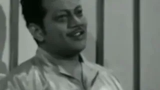 P.Ramlee...babak sedi dalam filem ibu mertua ku