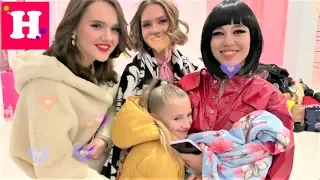 24 ЧАСА МАМА ГОВОРИТ ТОЛЬКО ДА / С OPEN KIDS / Backstage Эксбойфренд - Open Kids