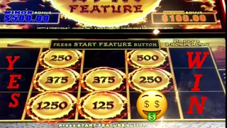 How to play smart on slot machine 🤔 DRAGON LINK HAPPY & PROSPEROUS POKIE WINS