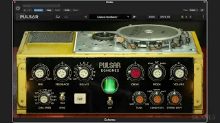 How Pulsar's Echorec Works