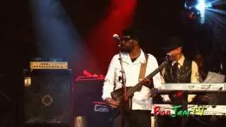 Third World Band Performing 'Roots & Quality' @ Highline Ballroom NYC