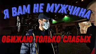 Массовое нарушение на Рублевке! Участковый в шоке 😱