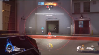 Yet Another Tale of a Platinum Widowmaker