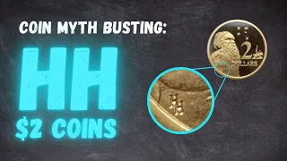 What Are The Various HH 2 Dollar Coins  from 1988 & 1989 Really Worth? Everything you need to know!