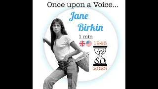 Jane Birkin - EN