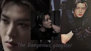 [ the dangerous gangster ] Yuta ff nct ep 6