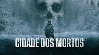 Cidade dos Mortos | Trailer da temporada 01 | Dublado (Brasil) [HD]