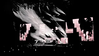 Simple Minds - Belfast Child - Zénith de Paris 18.04.2024