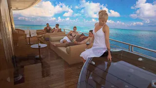 Dhaainkanbaa - Your Maldives Luxury Yacht