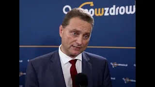 Prof. P. Jankowski: leczenie pacjentów po zawale  - co jest ważne?