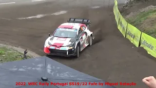 2022 WRC Portugal SS Fafe (Confurco) by Miguel Rotação