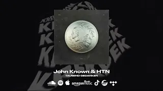 John Known & HTN - Kopf [Full Album] | #krekpek