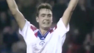 UEFA Champions League 1992-93, Part 2