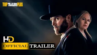 Amish Stud: The Eli Weaver Story 2023  Trailer Lifetime YouTube | Crime Drama Movie