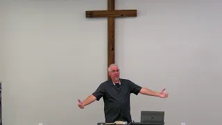 The Purpose of the Church Pt 2