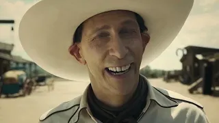 The Ballad Of Buster Scruggs: A Dissection