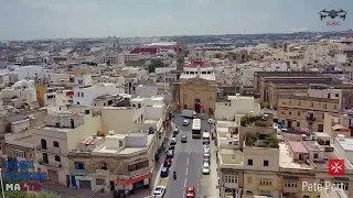 Malta EU - Santa Venera