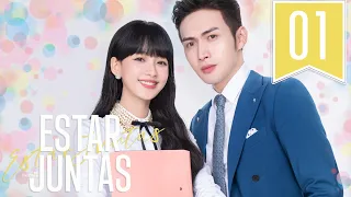 【SUB ESPAÑOL】⭐ Drama: Be Together - Estar Juntas (Episodio 01)