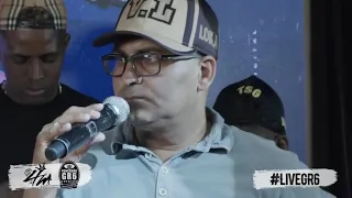 Zekinha - Liberdade - Ao Vivo