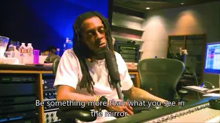 Lil Wayne motivational Words of Wisdom