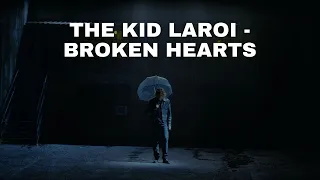 The Kid LAROI   Broken Hearts Unreleased Song