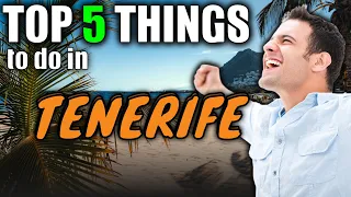 What to do in TENERIFE ? ☀ Best Things to do in TENERIFE ISLAND (Best activities Travel Guide)