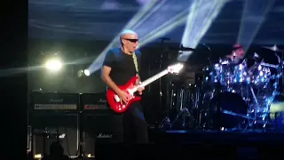 Joe Satriani G3