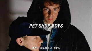 Pet Shop Boys - Always On My Mind | Subtitulada al Español