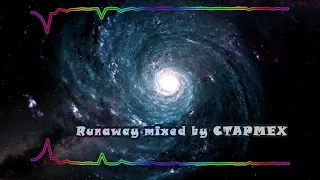 Trance|Vocal Trance| Mix - Runaway mixed by CTAPMEX