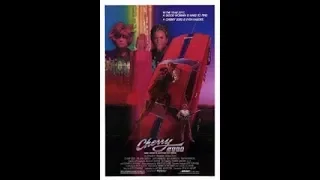 Cherry 2000 (1987) - Trailer HD 1080p