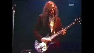 Man and John Cipollina - Codine